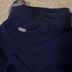 Figs bottoms xl navy